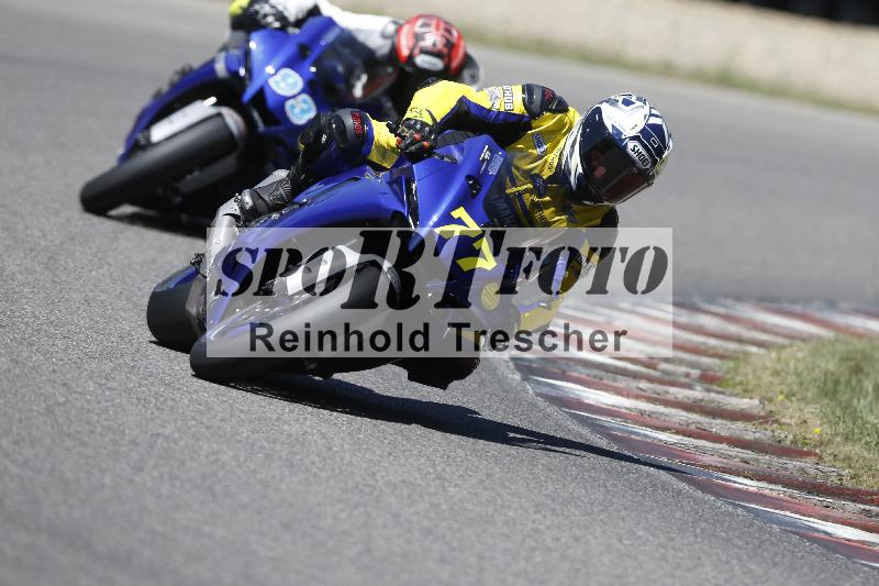 /31 24.06.2025 Get Faster Caremotion ADR/Gruppe gelb/77